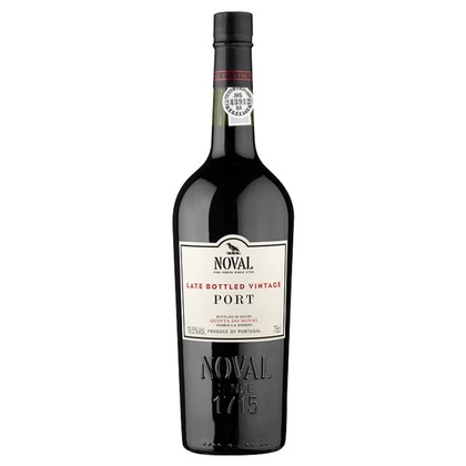 Quinta Do Noval Single Vineyard Late Bottle Vintage 2012 Unfiltered