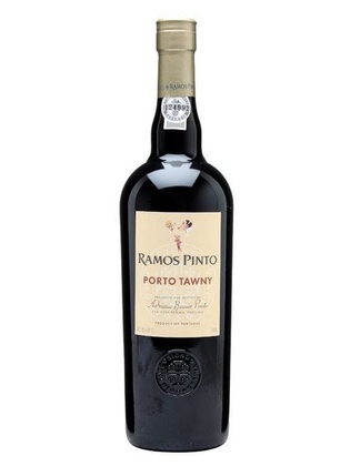 Ramos Pinto Tawny Port