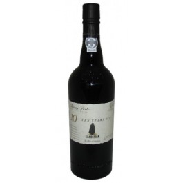 Sandeman 10 Yr Tawny Port