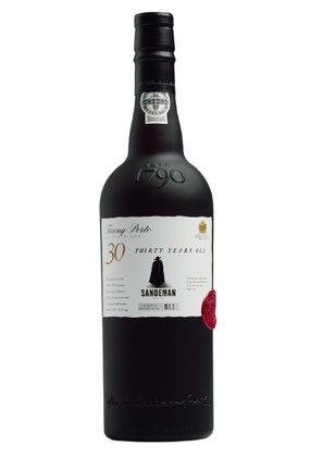 Sandeman 30 Yr Tawny