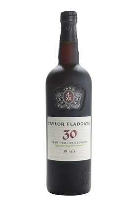 Taylor Fladgate 30 Yr Tawny