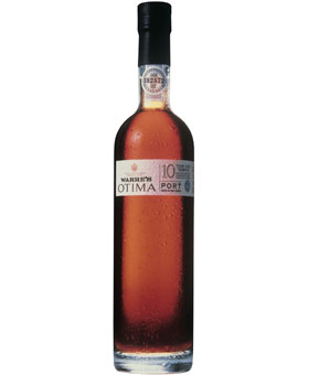 Warre's Otima 10 Yrs Tawny Port