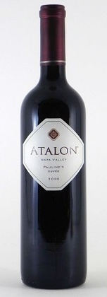 Atalon Pauline's Cuvee Red Wine