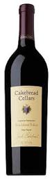 Cakebread Cellars Cabernet Sauvignon Benchland Select