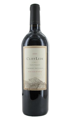 Cliff Lede Cabernet Sauvignon Stags Leap District