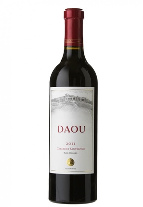 Daou Cabernet Sauvignon