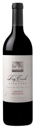 Dra Creek Vineyards Cabernet Sauvignon 2009