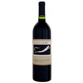 Frog's Leap Cabernet Sauvignon
