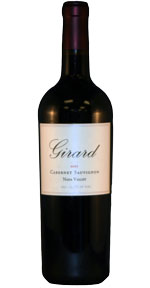 Girard Cabernet Napa Valley
