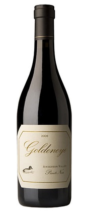 Goldeneye Pinot Noir
