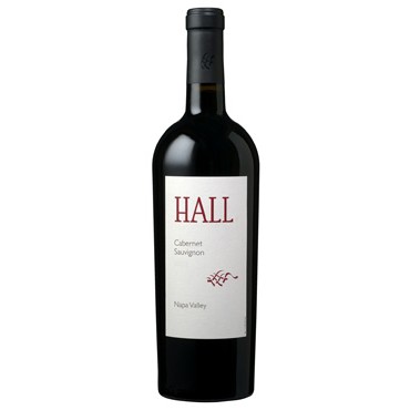 Hall Cabernet Sauvignon Napa