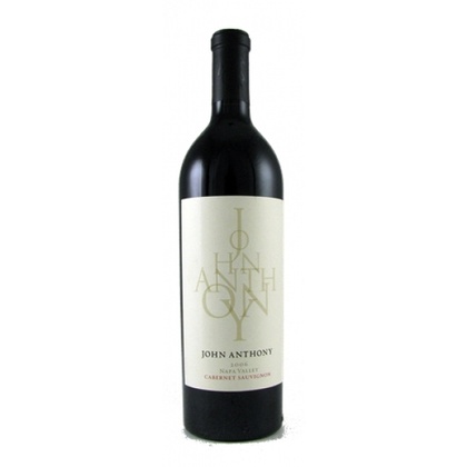 John Anthony Cabernet Sauvignon 2006