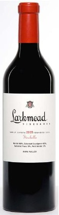 Larkmead Firebelle Proprietary Red 2006