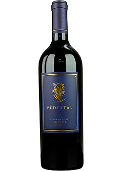 Long Shadows Pedestal Merlot