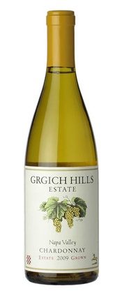 Grgich Hills Chardonnay