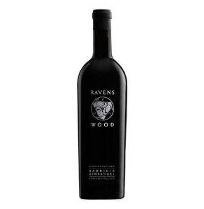 Ravenswood Zinfandel Barrica 2006
