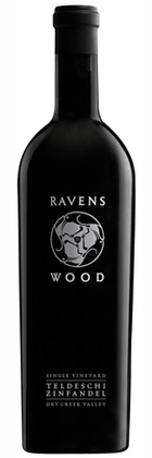 Ravenswood Zinfandel Teldeschi 2010