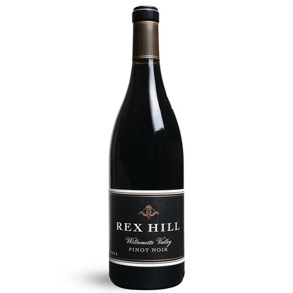 Rex Hill Willamette Valley Jacob Hart Pinot Noir 
