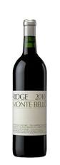 Ridge Monte Bello