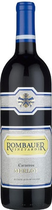 Rombauer Merlot