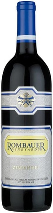 Rombauer Zinfandel