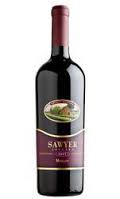 Sawyers Cellars Merlot 2002