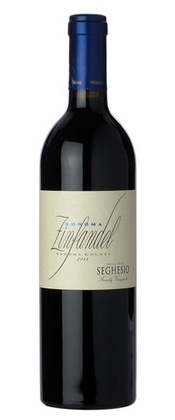 Seghesio Zinfandel Sonoma