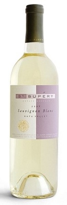 St Supery Sauvignon Blanc