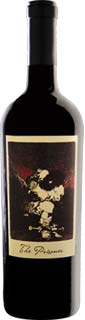 The Prisoner Red Blend