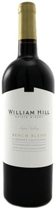 William Hill Benchland Blend