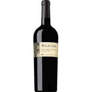 Wild Oak Old Vines Zinfandel 2005