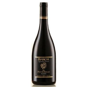 Bianchi Petite Syrah