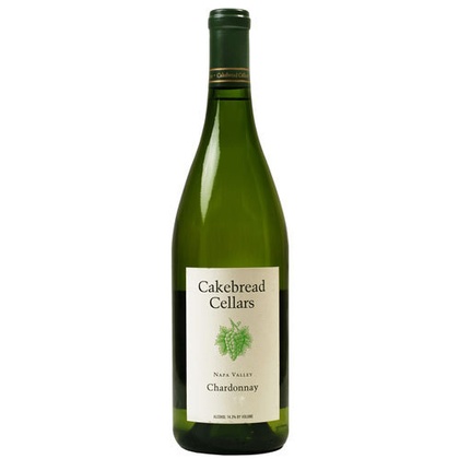 Cakebread Chardonnay Napa