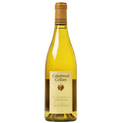 Cakebread Chardonnay Reserve
