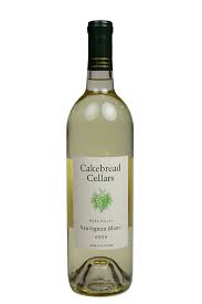Cakebread Sauvignon Blanc