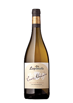 Casa Lapostolle Chardonnay Cuvee Alexander