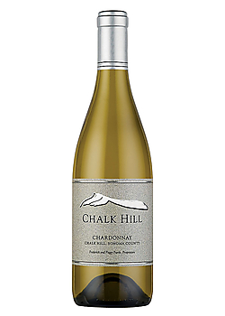 Chalk Hill Estate Chardonnay
