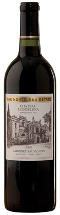Chateau Montelena Estate Cabernet Sauvignon
