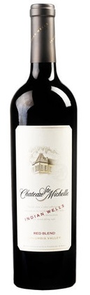 Chateau St Michelle Indian Wells Red Blend