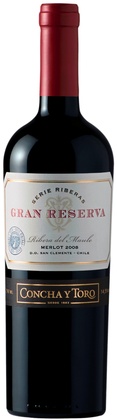 Concha Y Toro Gran Reserva Cabernet Sauvignon