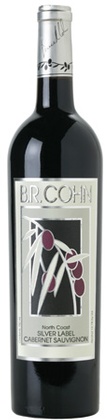 B R Cohn Silver Label Cabernet Sauvignon