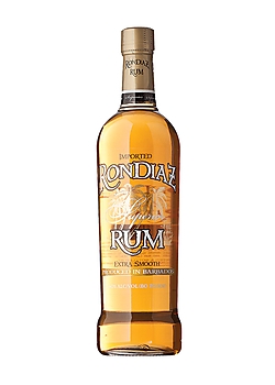 Rondiaz Gold Rum