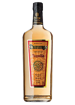 Durango Gold Tequila