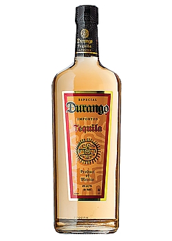 Durango Gold Tequila