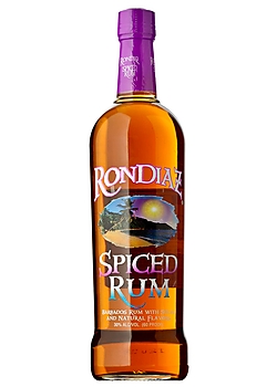 Rondiaz Spiced Rum