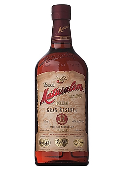 Matusalem Gran Reserva 15 Yr