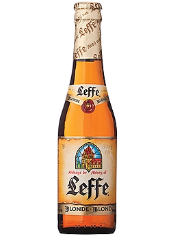 Leffe Blonde
