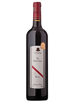 D'Arenberg The Dead Arm Shiraz