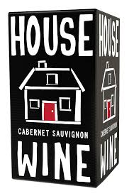 House Wine Cabernet
