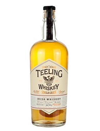 Teeling Single Grain Whiskey